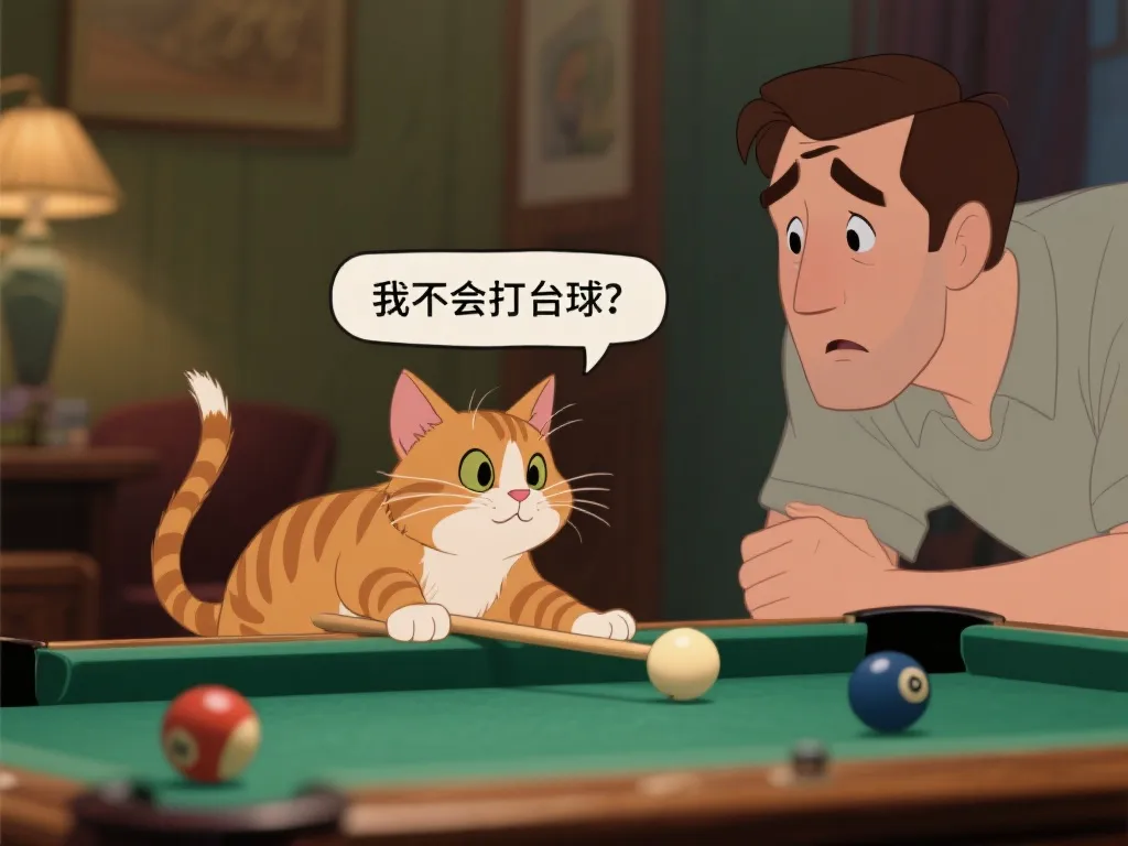 的梦想