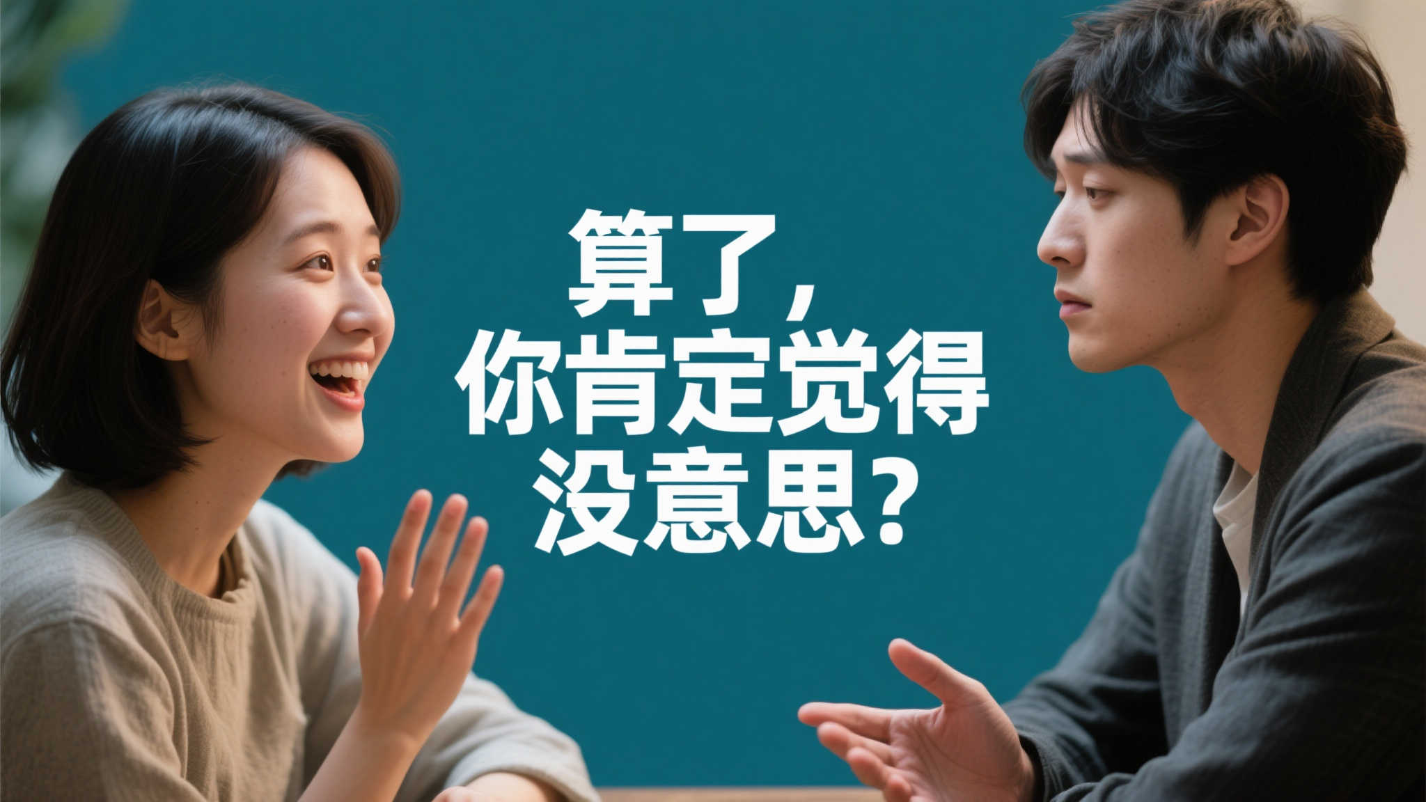 炖煮的时间