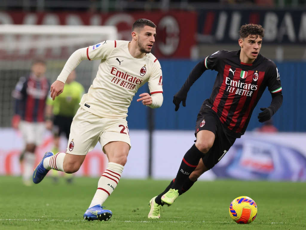 是球迷們的 是球迷們的