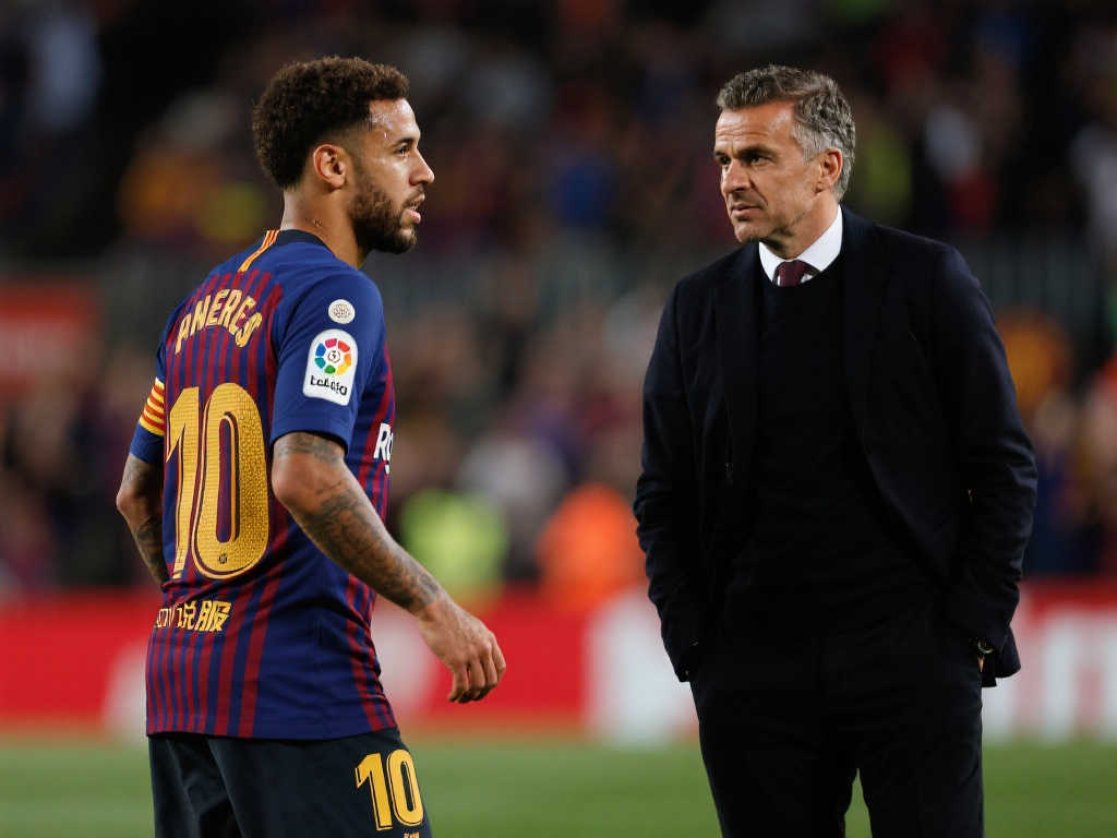 良好的控球 良好的控球