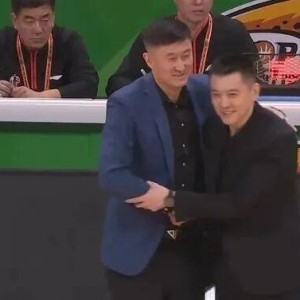 开云体育下载-公开发声！杨鸣力挺杜指导