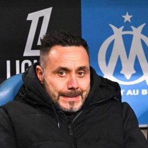 开云体育app-被大巴黎打傻，“瓜迪奥拉最钦佩的主教练”又下课了