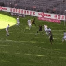 开云体育官网-【德甲】莱万补时破门创纪录 拜仁5比2奥格斯堡