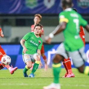 开云体育-深足新援齐力显价值 小克盛赞：磨合后会更好