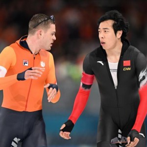 开云体育下载-文内马斯：廉子文道歉毫无意义 至少铜牌该是我的